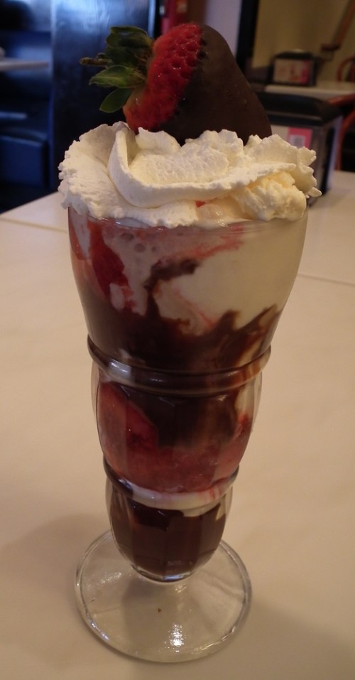 Sundae